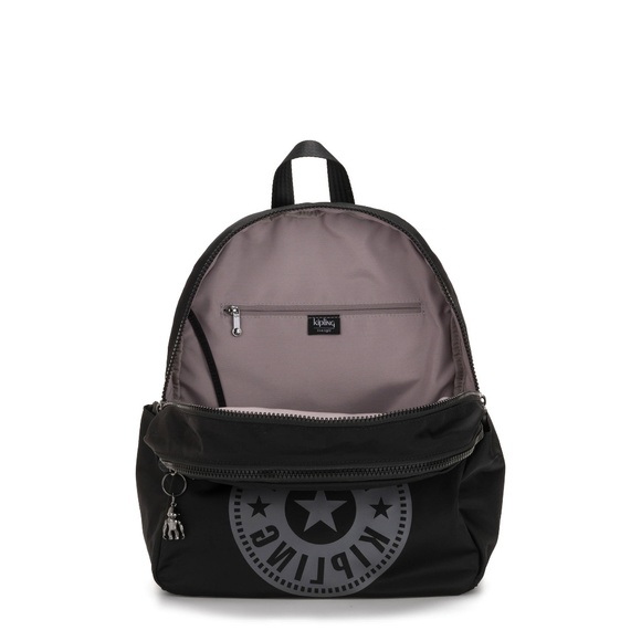 Kipling Maybel Backpack in Black main image 5